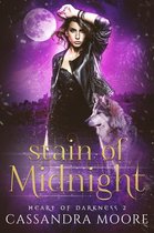 Heart of Darkness 2 - Stain of Midnight