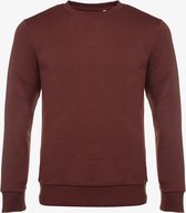 Produkt heren sweater rood - Rood - Maat XL