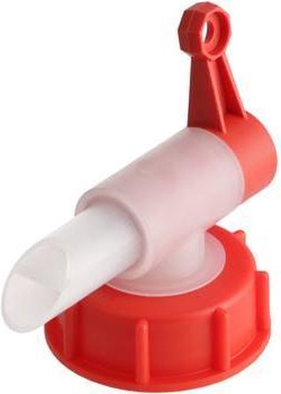 autner arkhof Siruppupe für 5 Liter Kanister