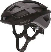 HELM TRACE MIPS BLACK MATTE CEMENT 51-55 S