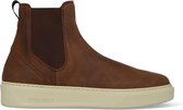 Woolrich Sneakers WFM212.024.1010 Bruin-46