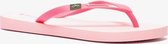 Copacabana vegan dames teenslippers - Roze - Maat 43