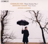 Joonas Ahonen - Piano Works (Super Audio CD)
