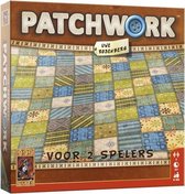 Patchwork - Gezelschapsspel