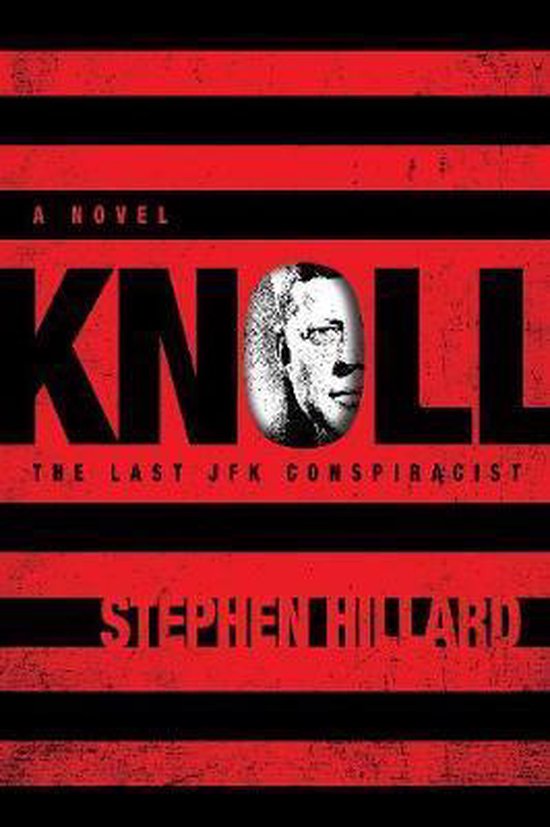 The Knoll - cover