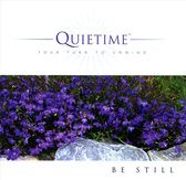Quietime: Be Still