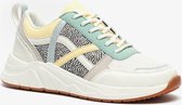 Blue Box dames dad sneakers - Wit - Maat 39