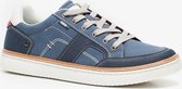 Blue Box heren sneakers - Blauw - Maat 42