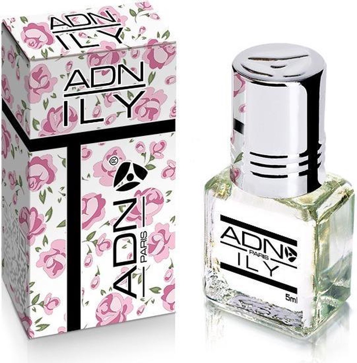Parfum: Adn Musc - Ily