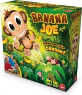 Goliath Banana Joe - Kinderspel