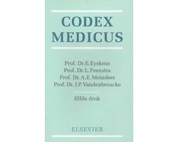 Codex Medicus Dr11