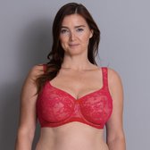 RosaFaia Beautyfull Abby Beugel Bh 5216 251 cherry - maat EU 80H / FR 95H