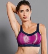 Anita Active Momentum Sport Bh 5529 512 fuchsia - maat 80B