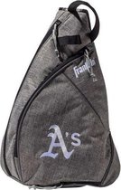 Franklin MLB Slingbak Bag Club Athletics