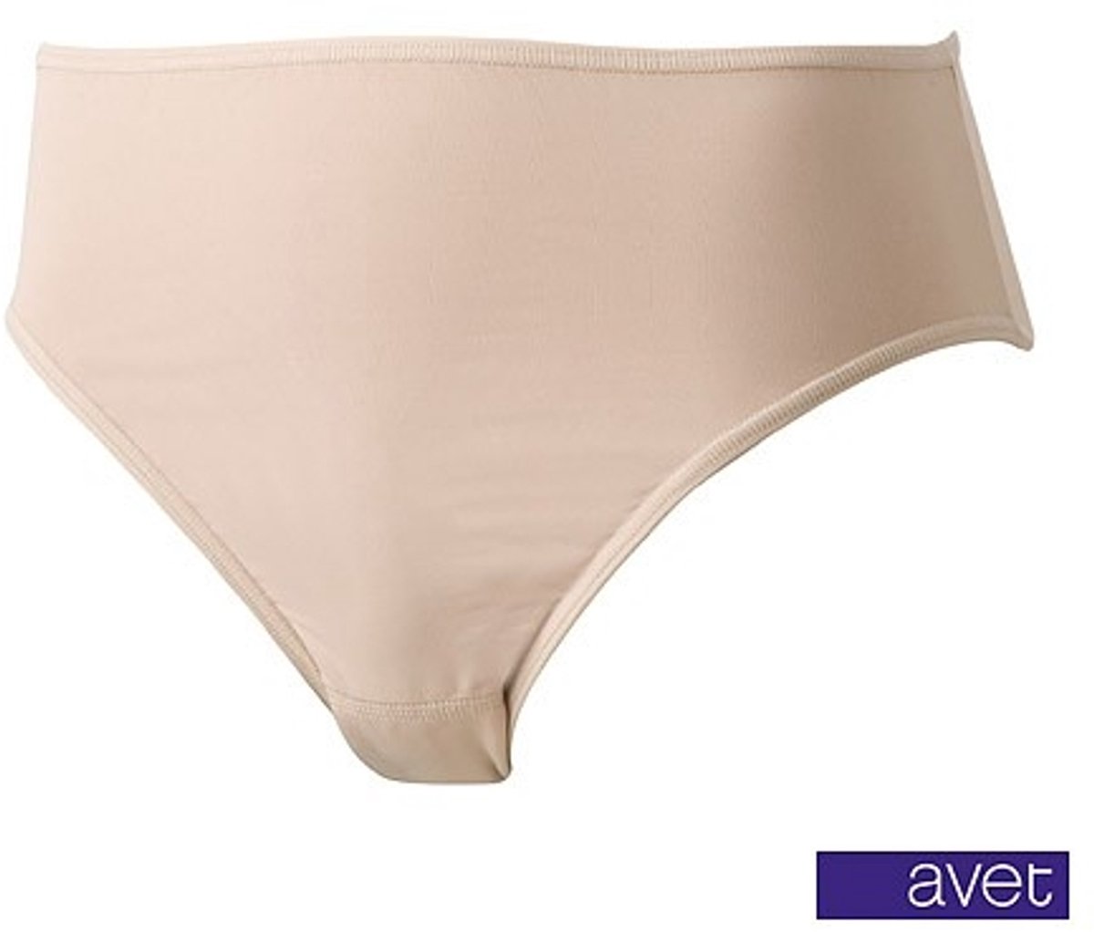Avet dames slip 3290 heup model. - beigeig - 2 stuks