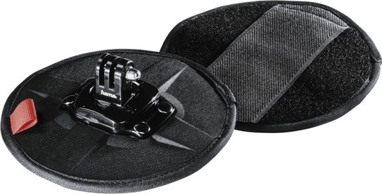 Hama Magneethouder "Flex" voor GoPro, 13,5 cm