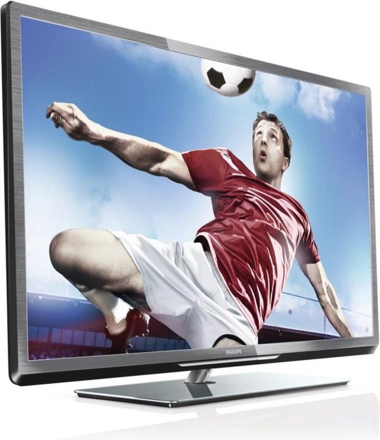 Philips 40PFL5007 - LED TV - 40 inch - Full HD - Internet TV