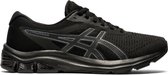 ASICS Heren GEL-PULSE 12 Hardloopsneakers Zwart