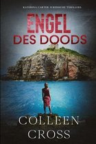 Katerina Carter Juridische Thrillerserie- Engel des doods