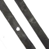 velglint 24-28 inch x 15 mm rubber zwart