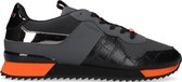 Cruyff Cosmo Lage sneakers - Heren - Zwart - Maat 42