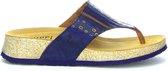 Think! - Dames schoenen - 3-000362-8000 - blauw - maat 37