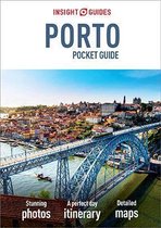 Rough Guide to... - Insight Guides Pocket Porto (Travel Guide eBook)