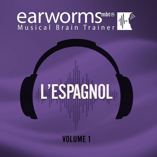 L’espagnol, Vol. 1 - cover