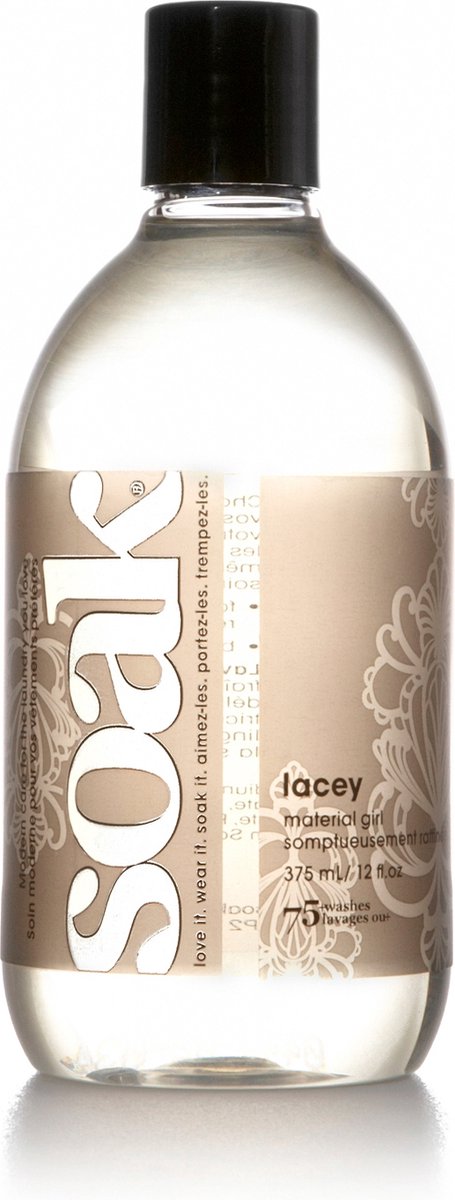 Soak Wasmiddel - SOAK Wash Lacey - 375ml
