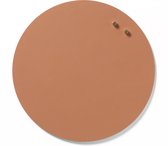 NAGA Nord Memobord  terracotta 35 cm