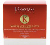 Kerastase Soleil Masque UV Defense Active  - 200 ml - Haarmasker