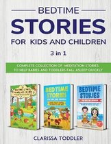 Bedtime Stories for Kids and Children