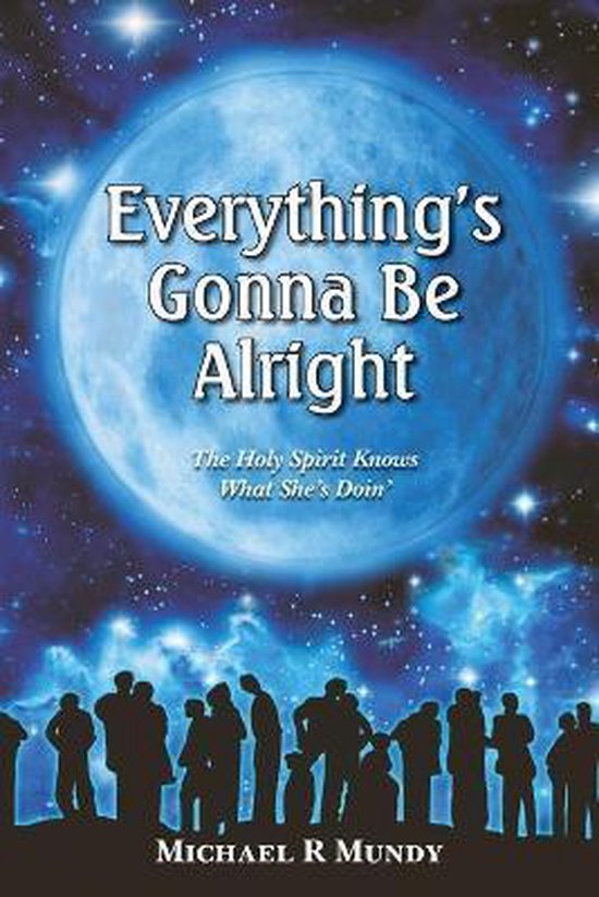 Everything's Gonna Be Alright - cover