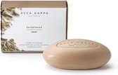 Acca Kappa Sandalwood Soap Zeep 150gr
