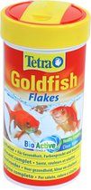 Tetra - Goldfish Flakes - Vissenvoer - 250 ml