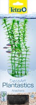 Tetra Deco Art plantastics Anacharis 'M', 23 cm.