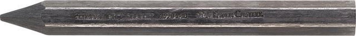 Faber-Castell grafietkrijt - Pitt Monochrome - 4B - FC-129904