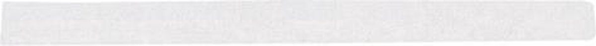 Faber-Castell pastelkrijt - Pitt Monochrome - wit - soft - FC-122802