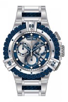 Invicta Bolt 35567 Quartz Herenhorloge - 53mm