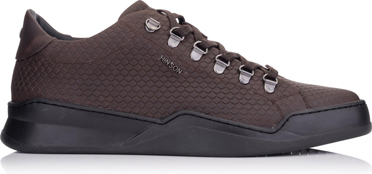 Hinson ALLIN LOW TDM 46 - Schoenen.nl
