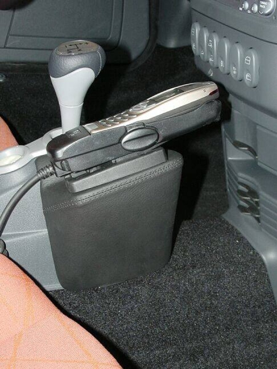 Kuda Console Smart Roadster 2003-2006