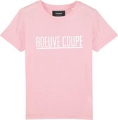 BOEUVECOUPE STREEP KIDS T-SHIRT