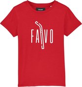 FAVORIETJE KIDS T-SHIRT