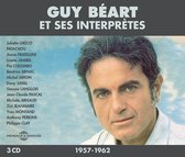 Guy Beart - Guy Beart Et Ses Interpretes 1957-1962 (3 CD)