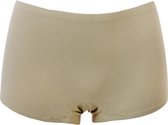 Beeren dames boxershort Invisible  - XL  - beige