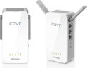 D-Link COVR Hybrid Whole Home Wi-Fi System - COVR-P2502