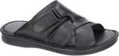Fbaldassarri -Heren - zwart - pantoffels & slippers - maat 43