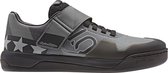 adidas Five Ten Hellcat Pro TLD Mountainbike Schoenen Heren, grey four/core black/grey three Schoenmaat UK 6,5 | EU 40