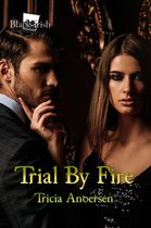 Black Irish 4 - Trial By Fire