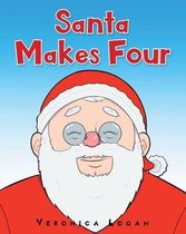 Santa Makes Four